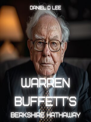 cover image of Warren Buffett's Berkshire Hathaway